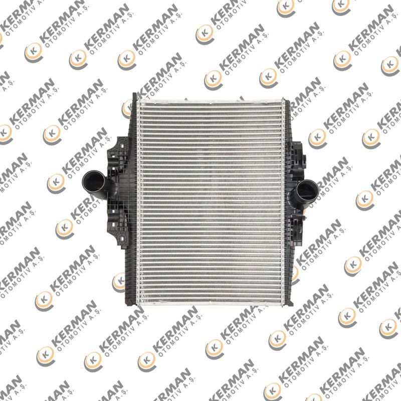 Intercooler Radyatörü Mercedes Benz