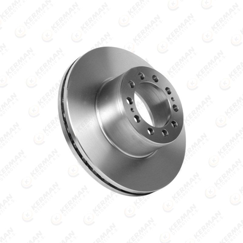 Axor Actros Brake Disc