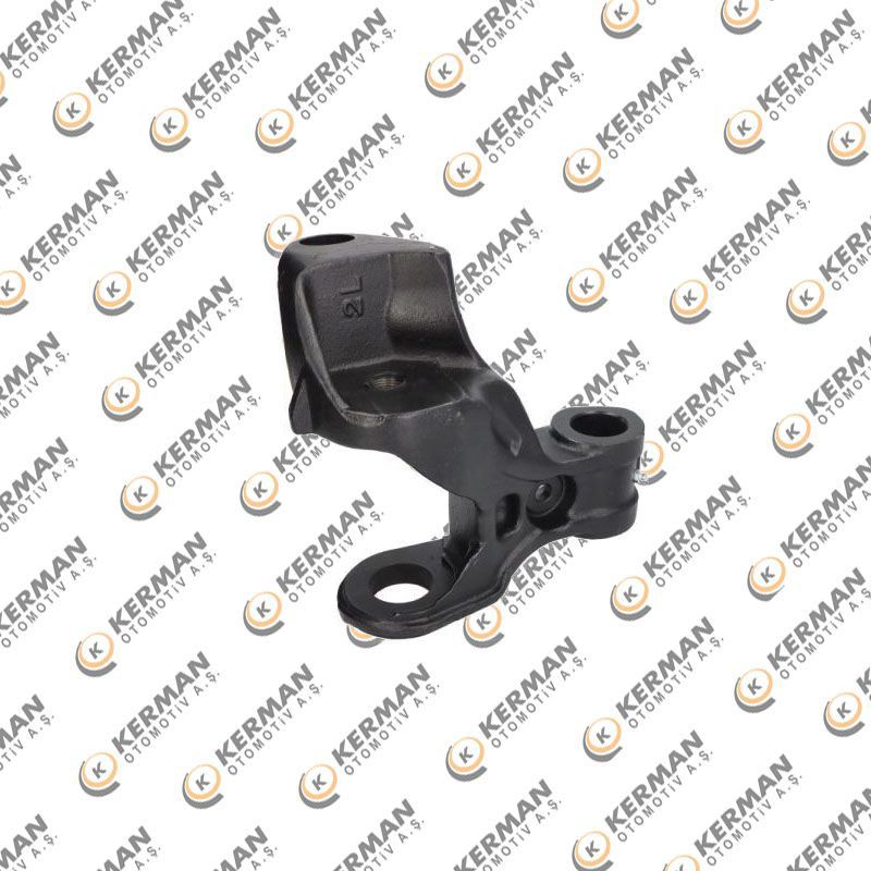 Spring Shackle Left Mercedes Benz