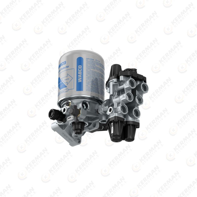 Axor Actros Air Processing Unit