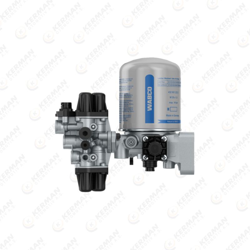 Axor Actros Air Processing Unit